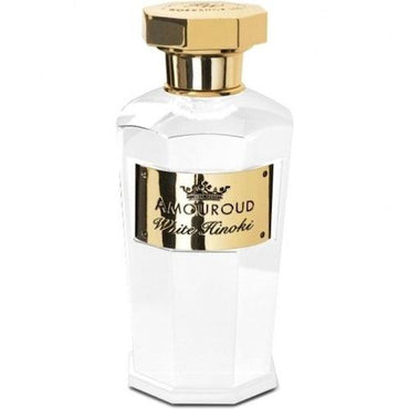 Amouroud White Hinoki EDP 100ml Unisex Perfume - Thescentsstore